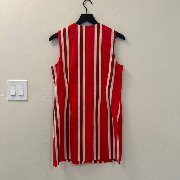 Simon Miller Carob Mini Dress – Moroccan Spice – Size M - Picture 2 of 7